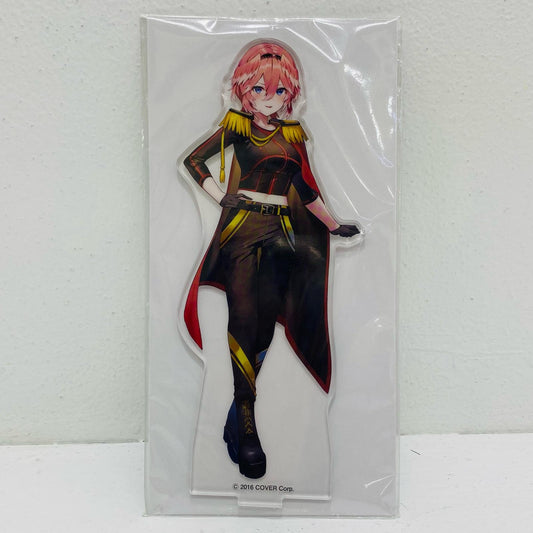 鷹嶺ルイ(日本ドデカ民化プロジェクト) オリジナルアクリルスタンド 「ホロライブ 秘密結社holoX」