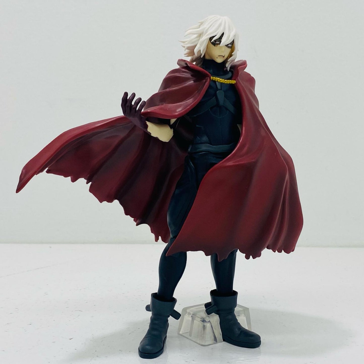 【中古】 'E賞/死柄木弔;figureフィギュア「死闘/一番くじ僕のヒーローアカデミア」'【フィギュア】
