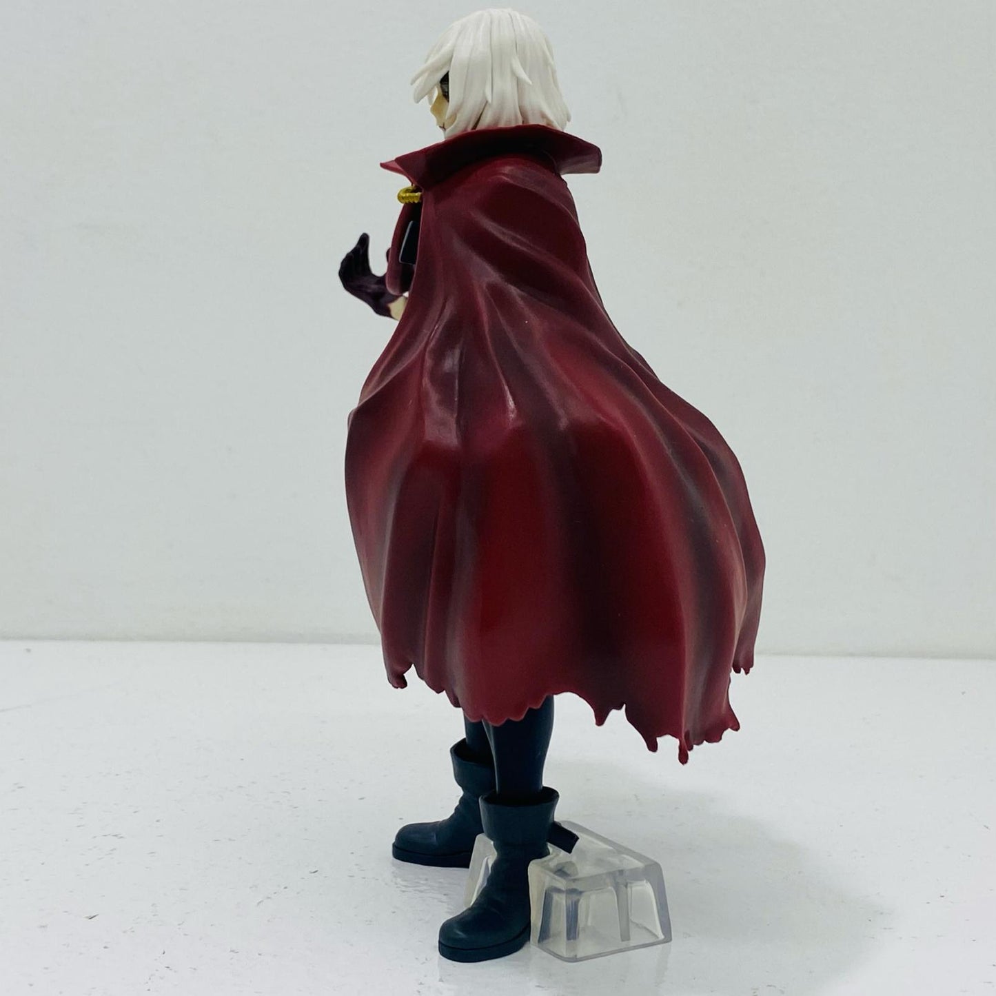 【中古】 'E賞/死柄木弔;figureフィギュア「死闘/一番くじ僕のヒーローアカデミア」'【フィギュア】