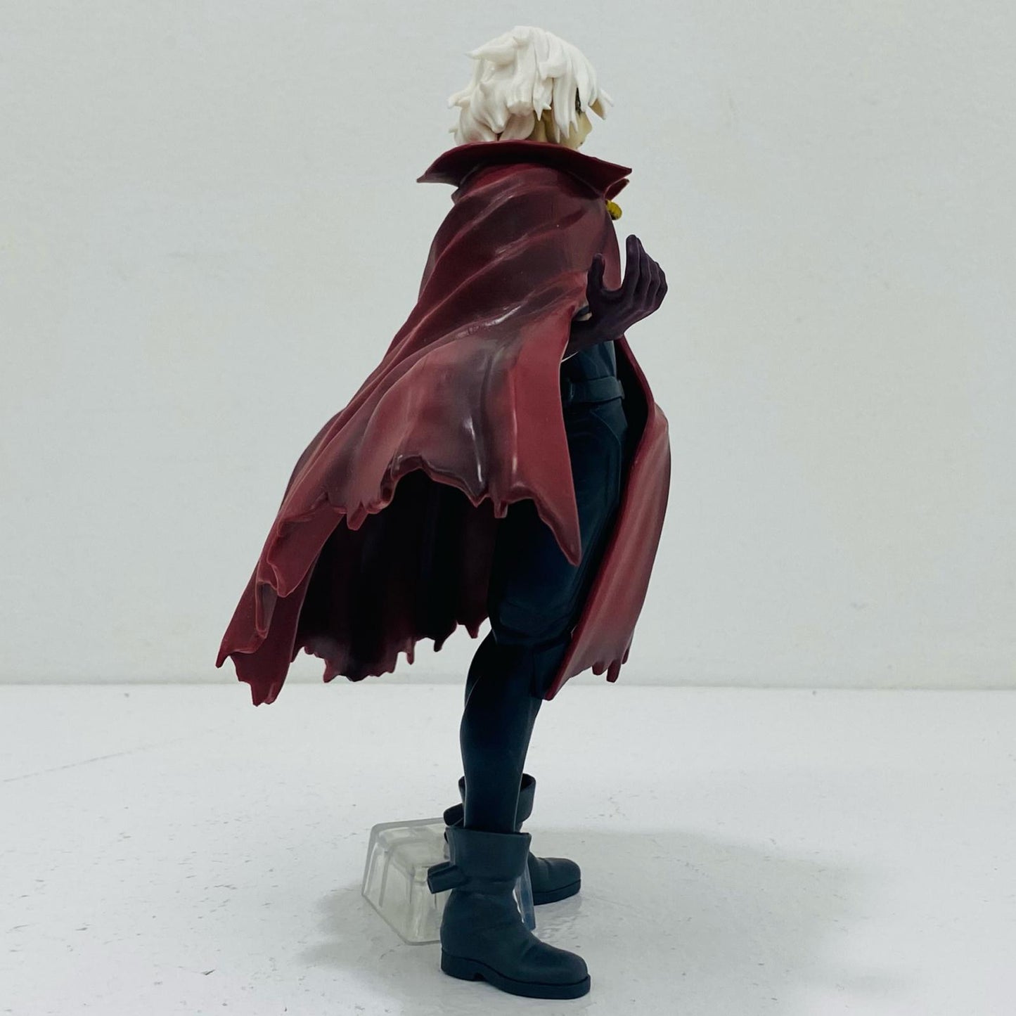 【中古】 'E賞/死柄木弔;figureフィギュア「死闘/一番くじ僕のヒーローアカデミア」'【フィギュア】