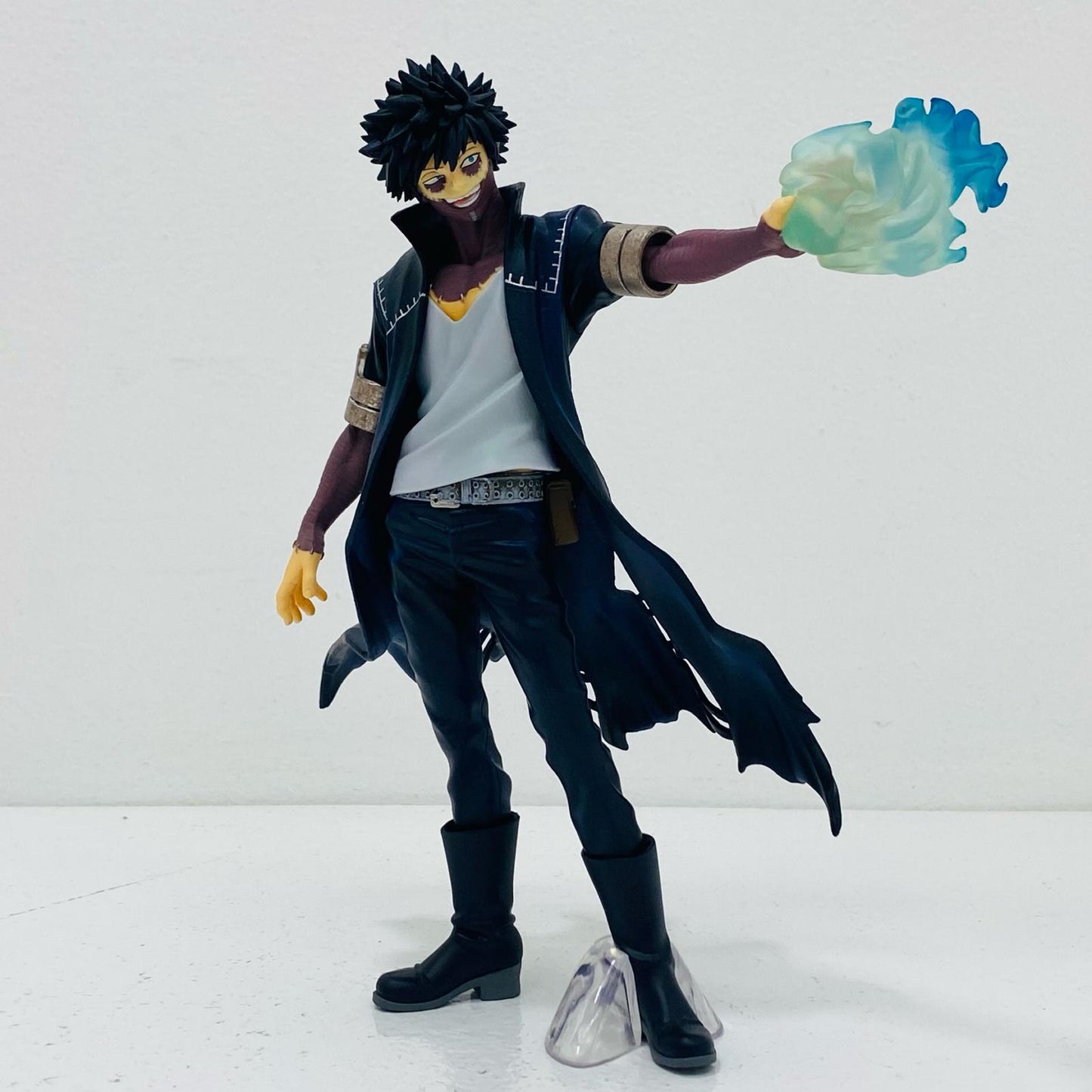 【中古】 'G賞/荼毘;figure「HEROVSVILLAINS/一番くじ僕のヒーローアカデミア」'【フィギュア】