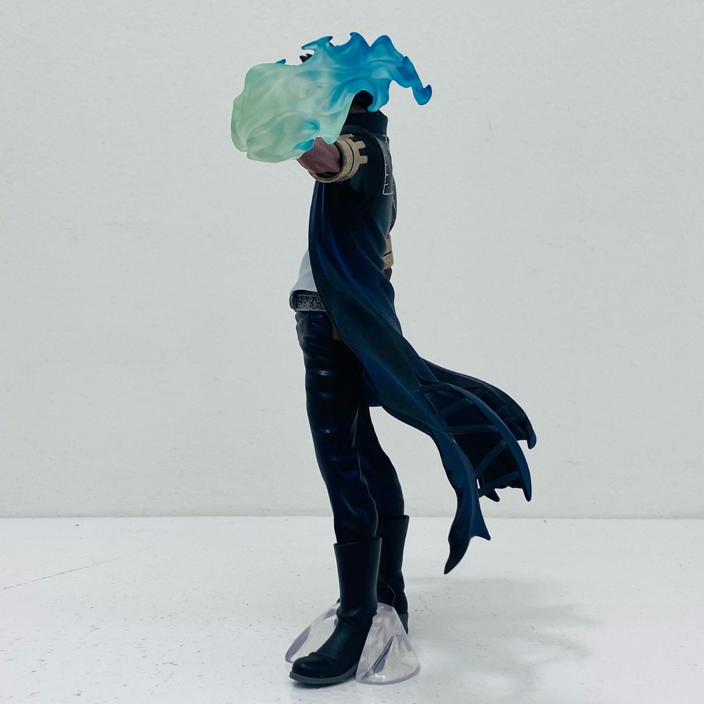 【中古】 'G賞/荼毘;figure「HEROVSVILLAINS/一番くじ僕のヒーローアカデミア」'【フィギュア】