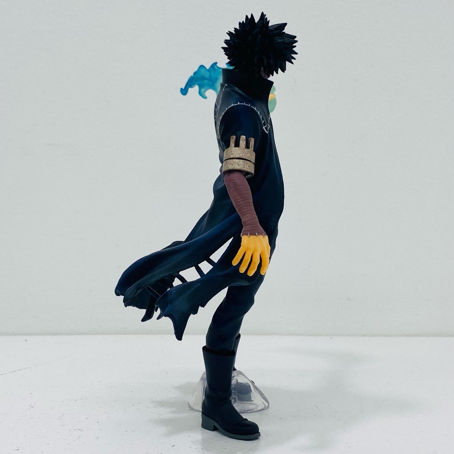 【中古】 'G賞/荼毘;figure「HEROVSVILLAINS/一番くじ僕のヒーローアカデミア」'【フィギュア】