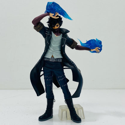 【中古】 'F賞/荼毘;figureフィギュア「死闘/一番くじ僕のヒーローアカデミア」'【フィギュア】