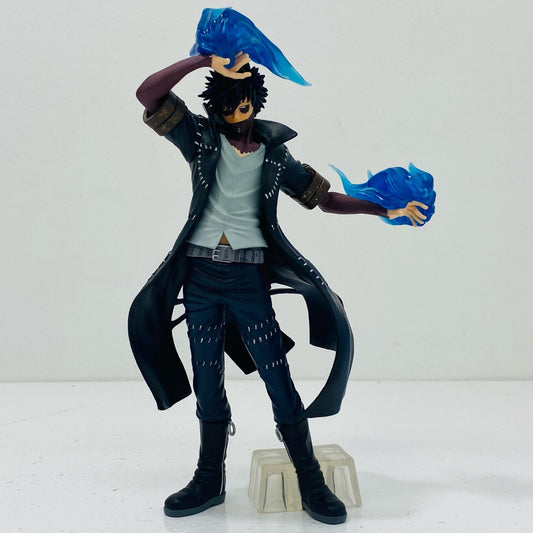 【中古】 'F賞/荼毘;figureフィギュア「死闘/一番くじ僕のヒーローアカデミア」'【フィギュア】