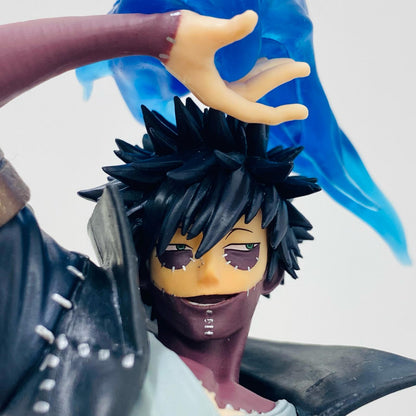 【中古】 'F賞/荼毘;figureフィギュア「死闘/一番くじ僕のヒーローアカデミア」'【フィギュア】