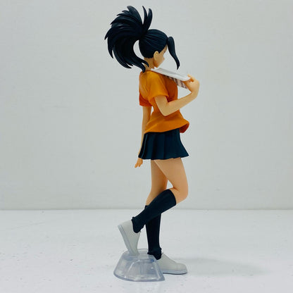【中古】 'C賞/八百万百;figureフィギュア「垂れ流せ！文化祭！/一番くじ僕のヒーローアカデミア」'【フィギュア】