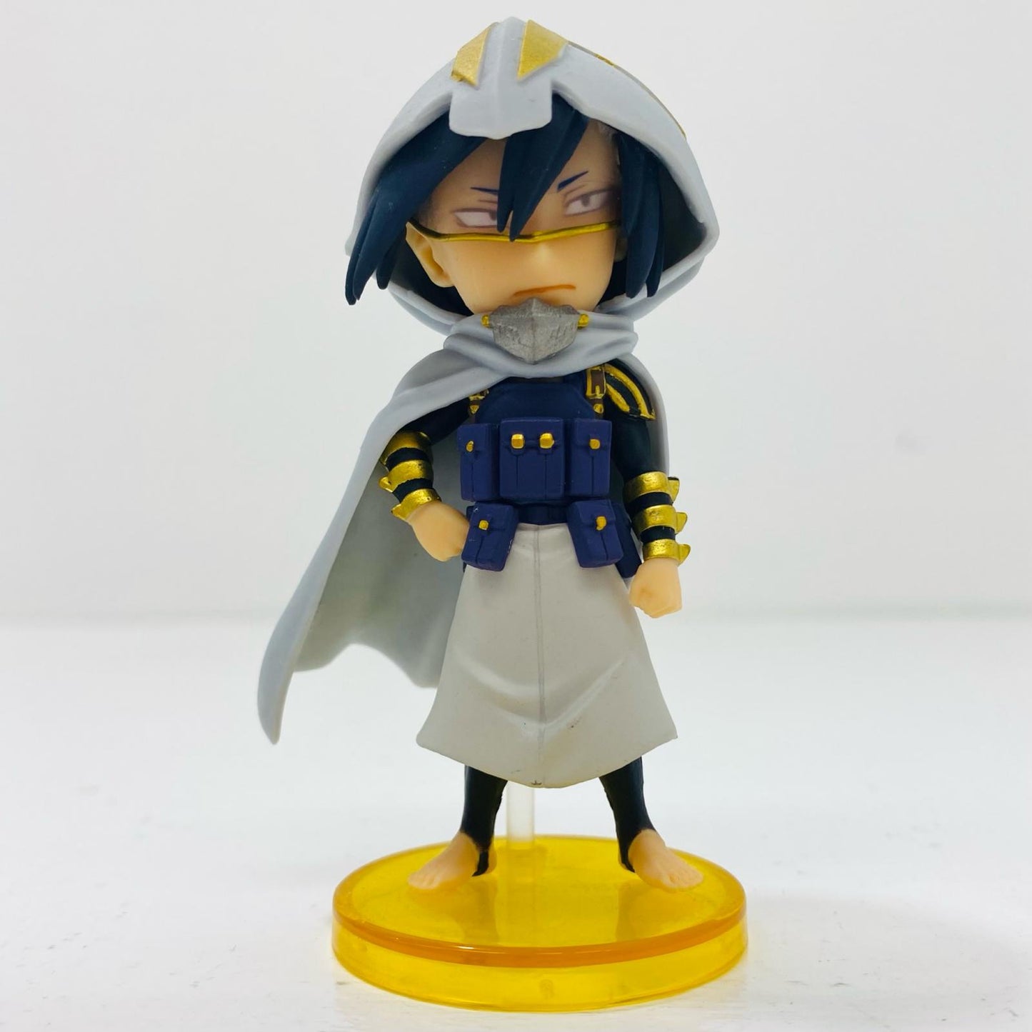 【中古】 '天喰環「僕のヒーローアカデミア」WCFvol.5'【フィギュア】