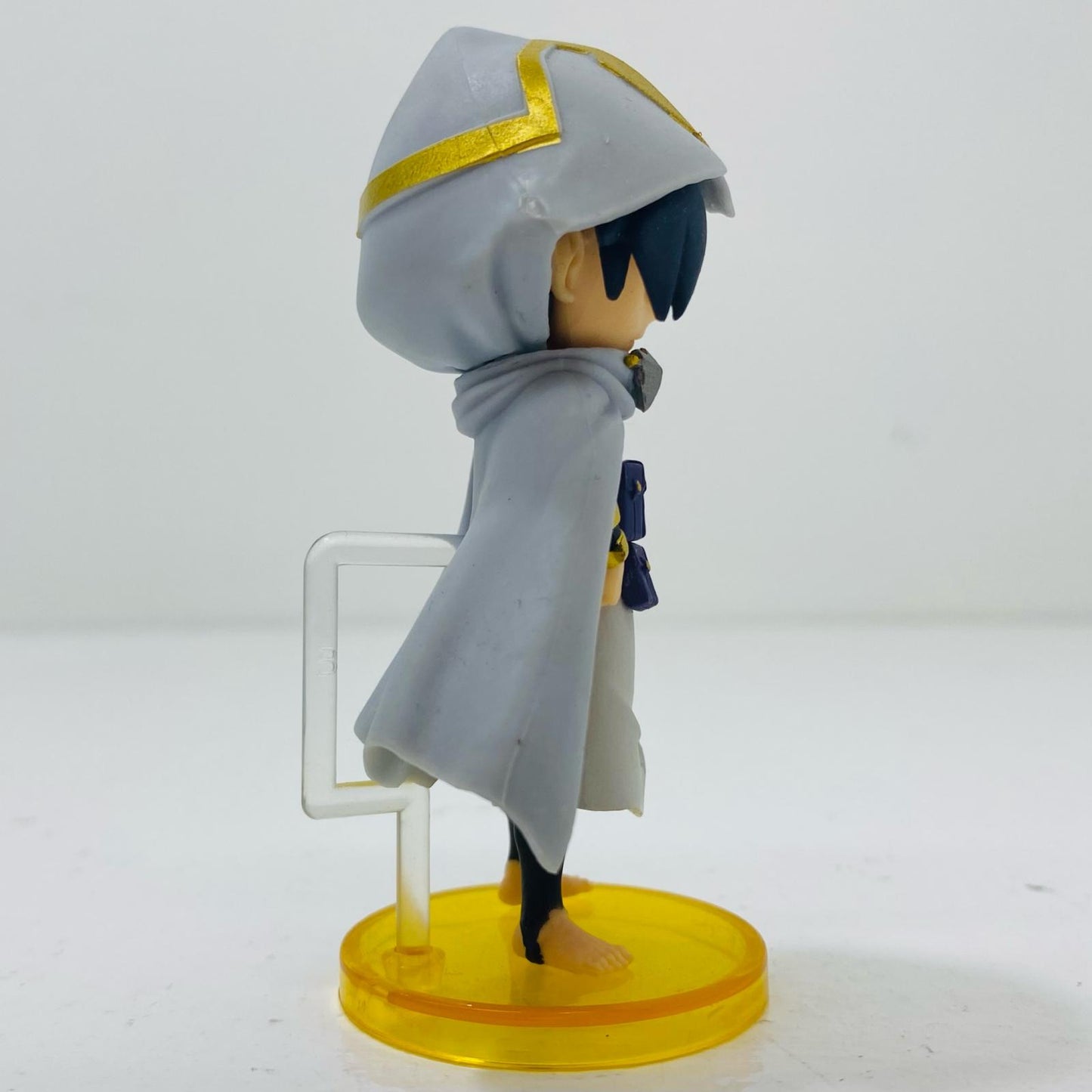 【中古】 '天喰環「僕のヒーローアカデミア」WCFvol.5'【フィギュア】