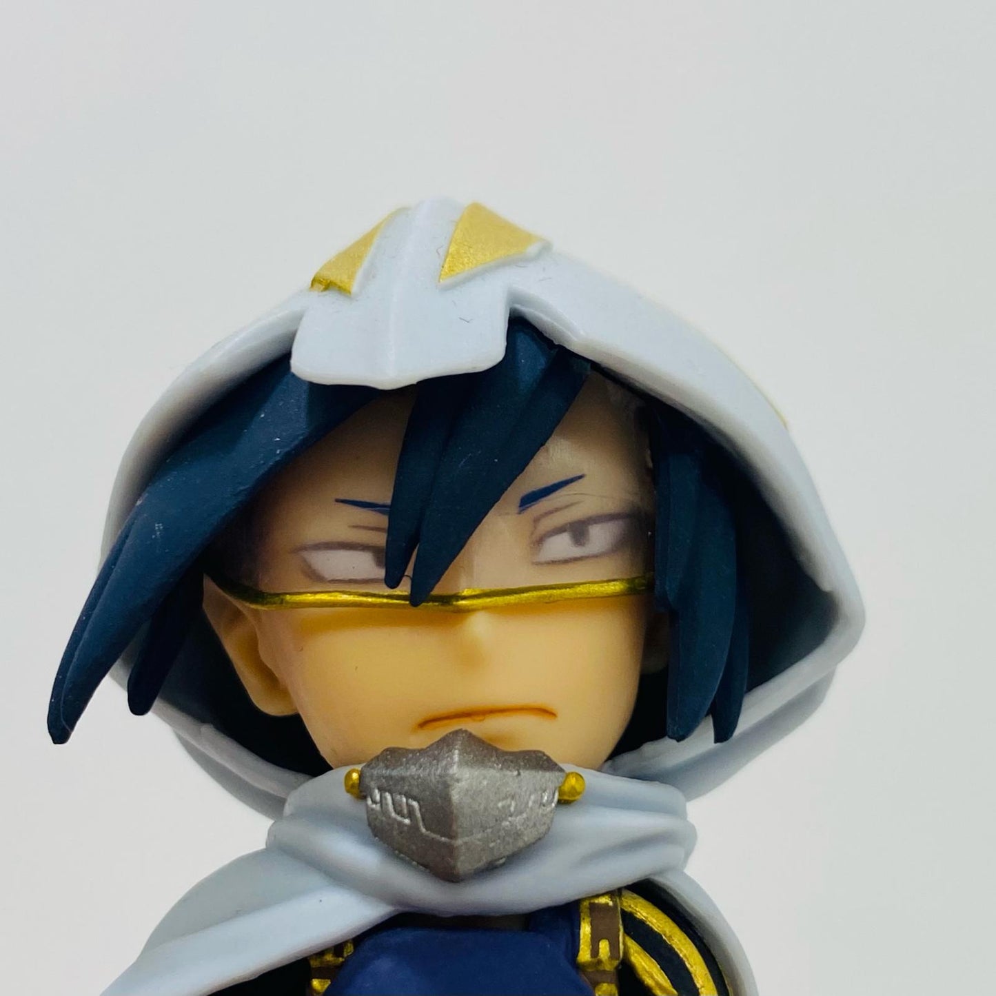 【中古】 '天喰環「僕のヒーローアカデミア」WCFvol.5'【フィギュア】