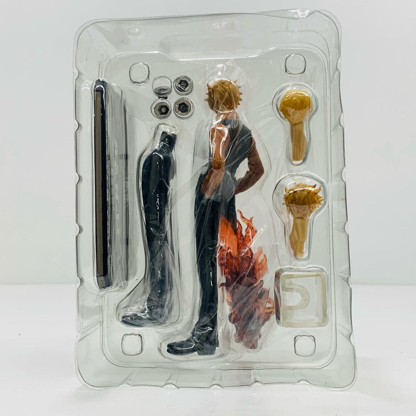 【中古】 フィギュアーツZERO サンジ-Battle Ver.- 「ワンピース」【フィギュア】