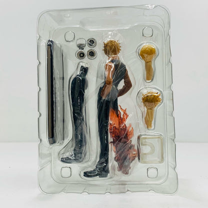【中古】 フィギュアーツZERO サンジ-Battle Ver.- 「ワンピース」【フィギュア】