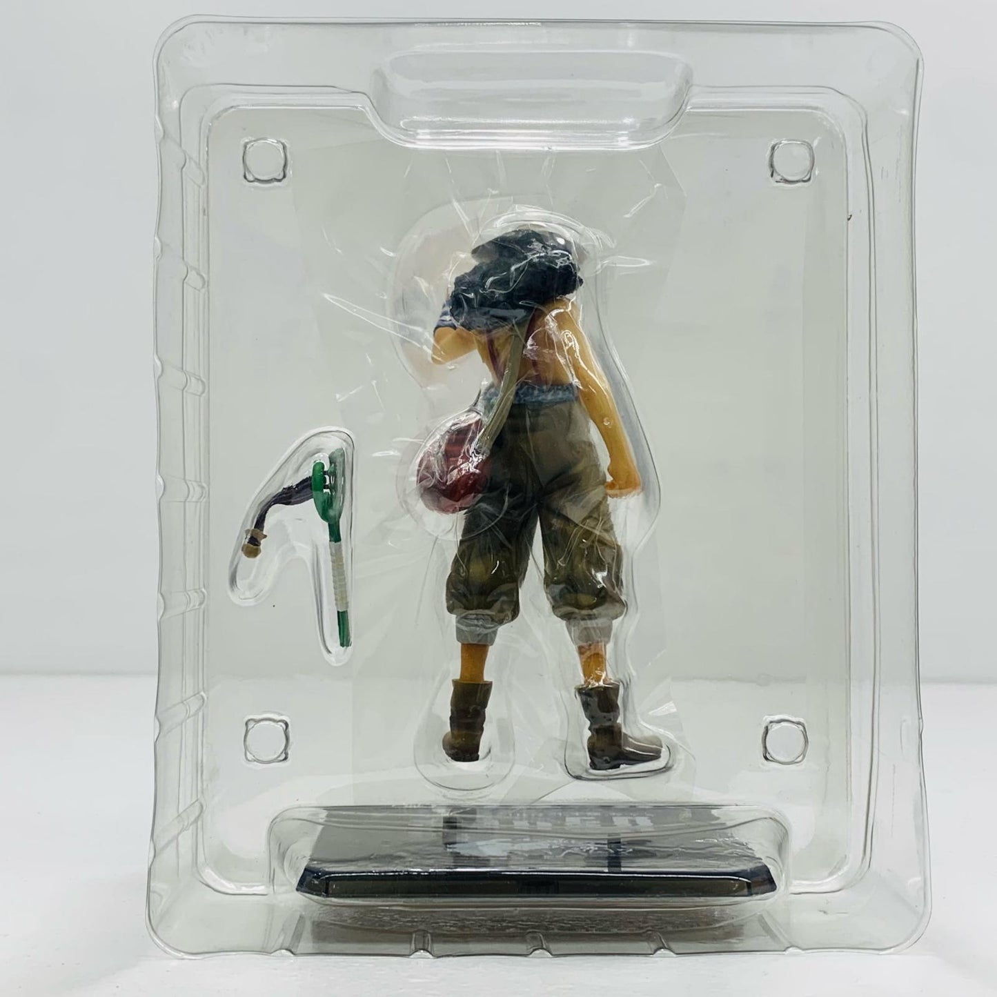 【中古】 フィギュアーツZERO ウソップ(新世界ver.) 「ワンピース」【フィギュア】