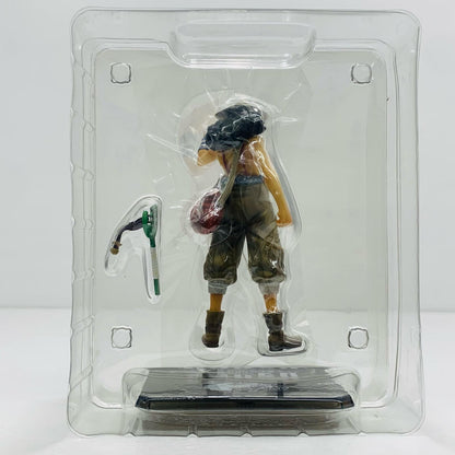 【中古】 フィギュアーツZERO ウソップ(新世界ver.) 「ワンピース」【フィギュア】