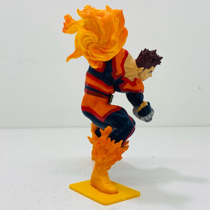 【中古】 'エンデヴァー2-THEAMAZINGHEROES-PLUS-ENDEAVOR2「僕のヒーローアカデミア」'【フィギュア】