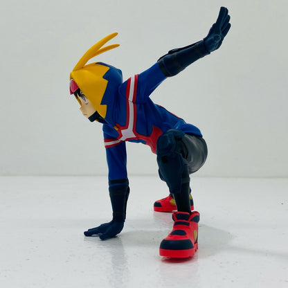 【中古】 '灰廻航一THEAMAZINGHEROES-ANOTHER-KOICHIHAIMAWARI「ヴィジランテ-僕のヒーローアカデミアILLEGALS-」'【フィギュア】