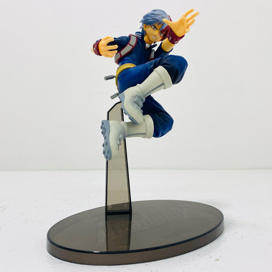 【中古】 '轟焦凍BANPRESTOFIGURECOLOSSEUM造形AcademyVol.3「僕のヒーローアカデミア」'【フィギュア】