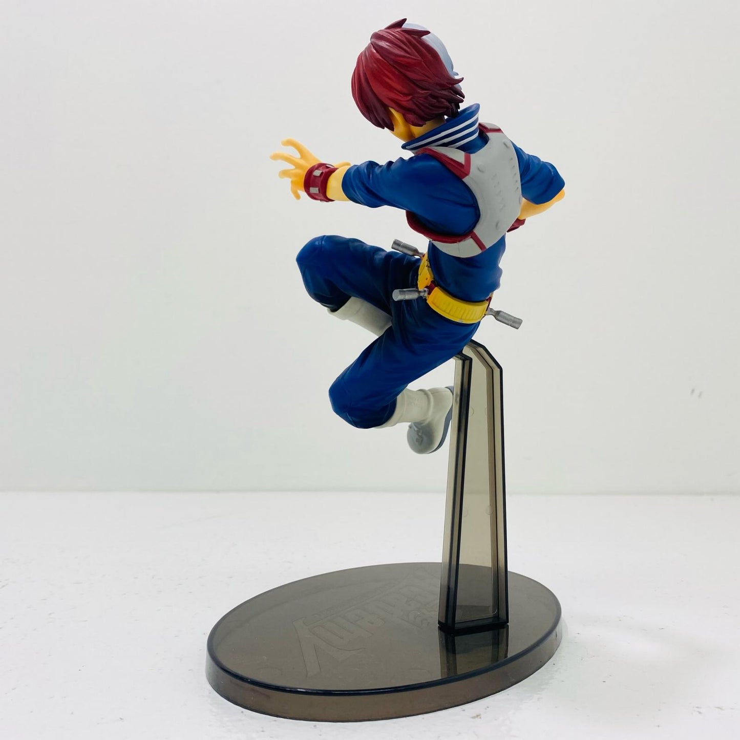 【中古】 '轟焦凍BANPRESTOFIGURECOLOSSEUM造形AcademyVol.3「僕のヒーローアカデミア」'【フィギュア】