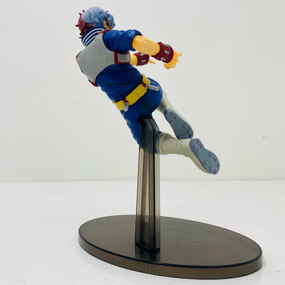 【中古】 '轟焦凍BANPRESTOFIGURECOLOSSEUM造形AcademyVol.3「僕のヒーローアカデミア」'【フィギュア】