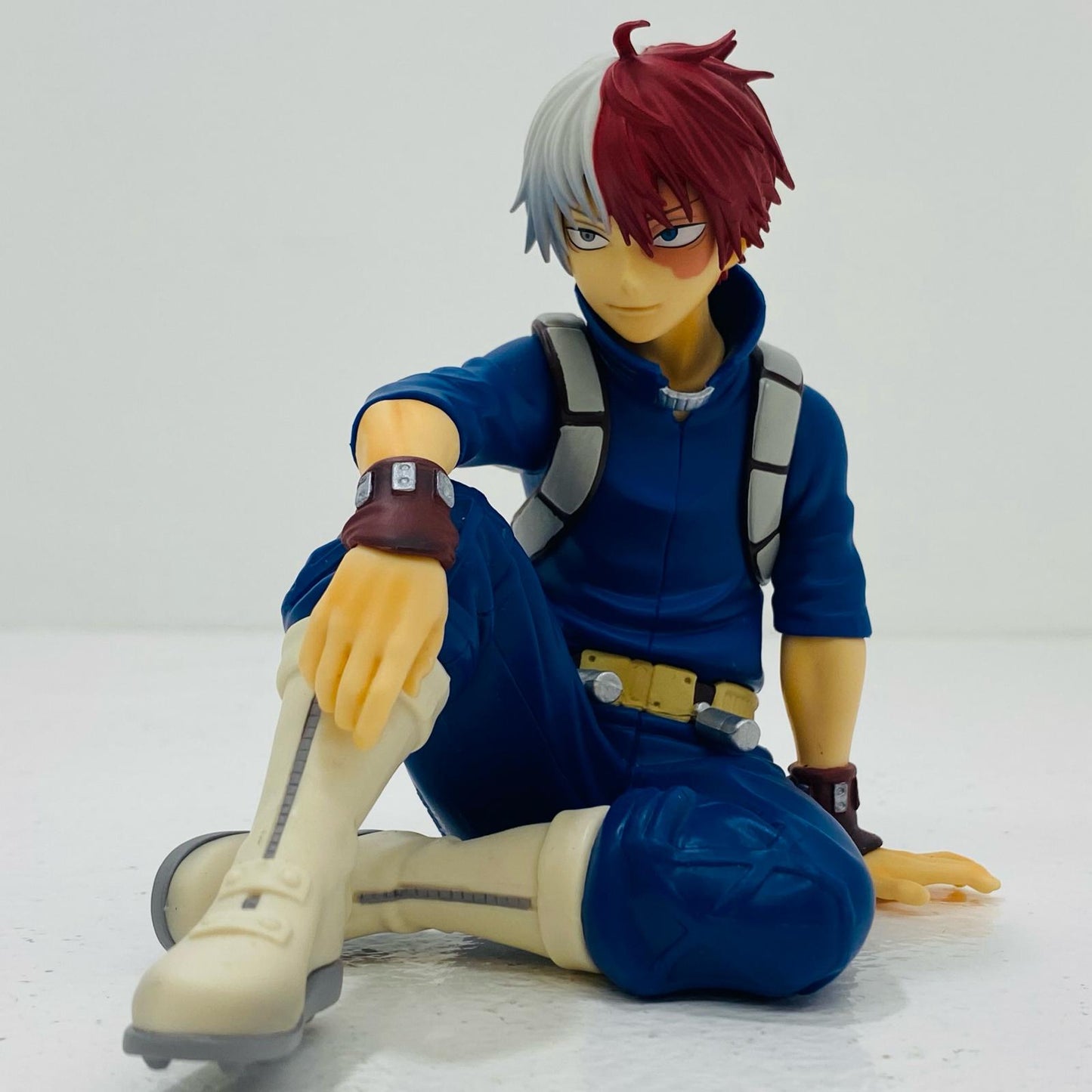 【中古】 '轟焦凍「僕のヒーローアカデミア」Breaktimecollectionvol.3'【フィギュア】