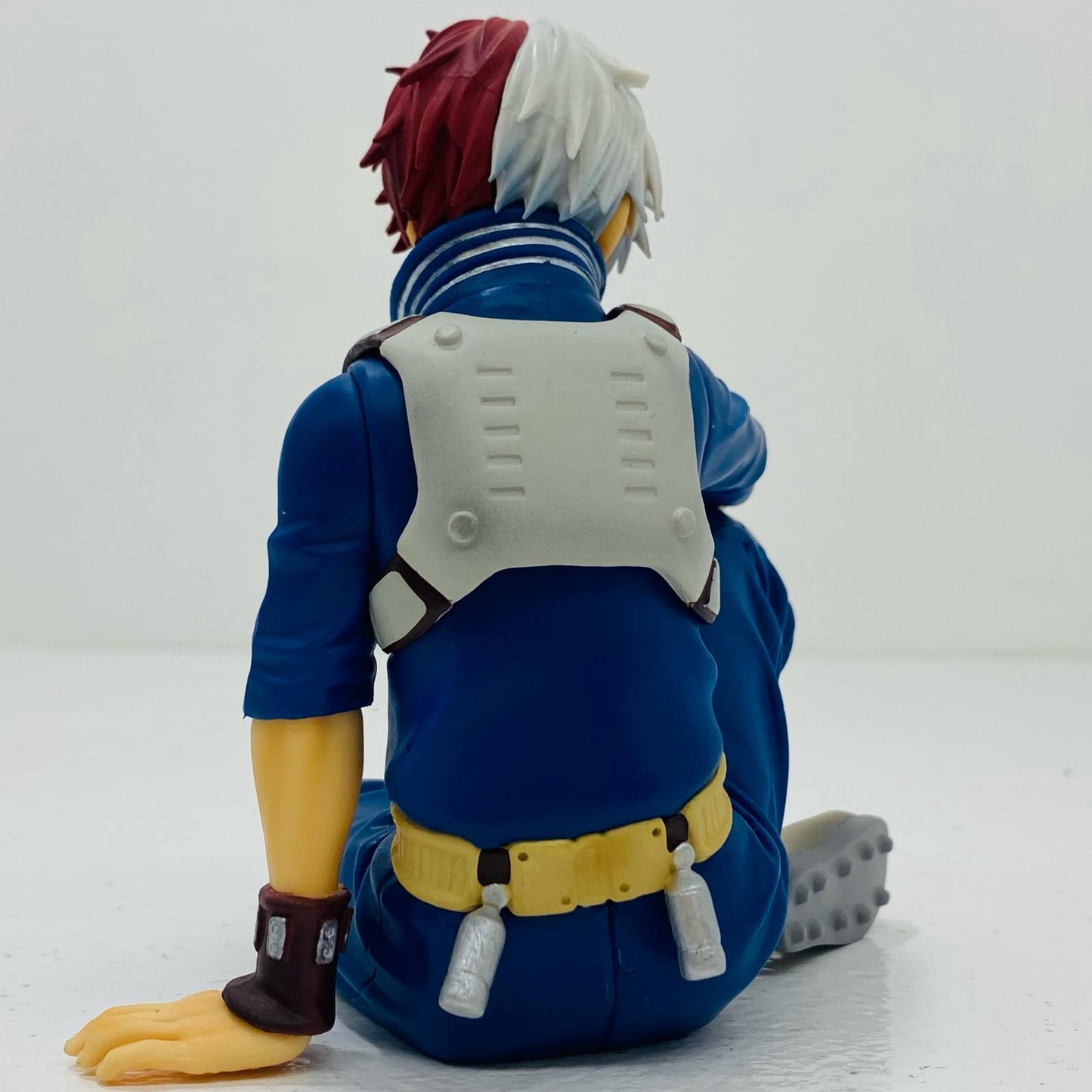 【中古】 '轟焦凍「僕のヒーローアカデミア」Breaktimecollectionvol.3'【フィギュア】