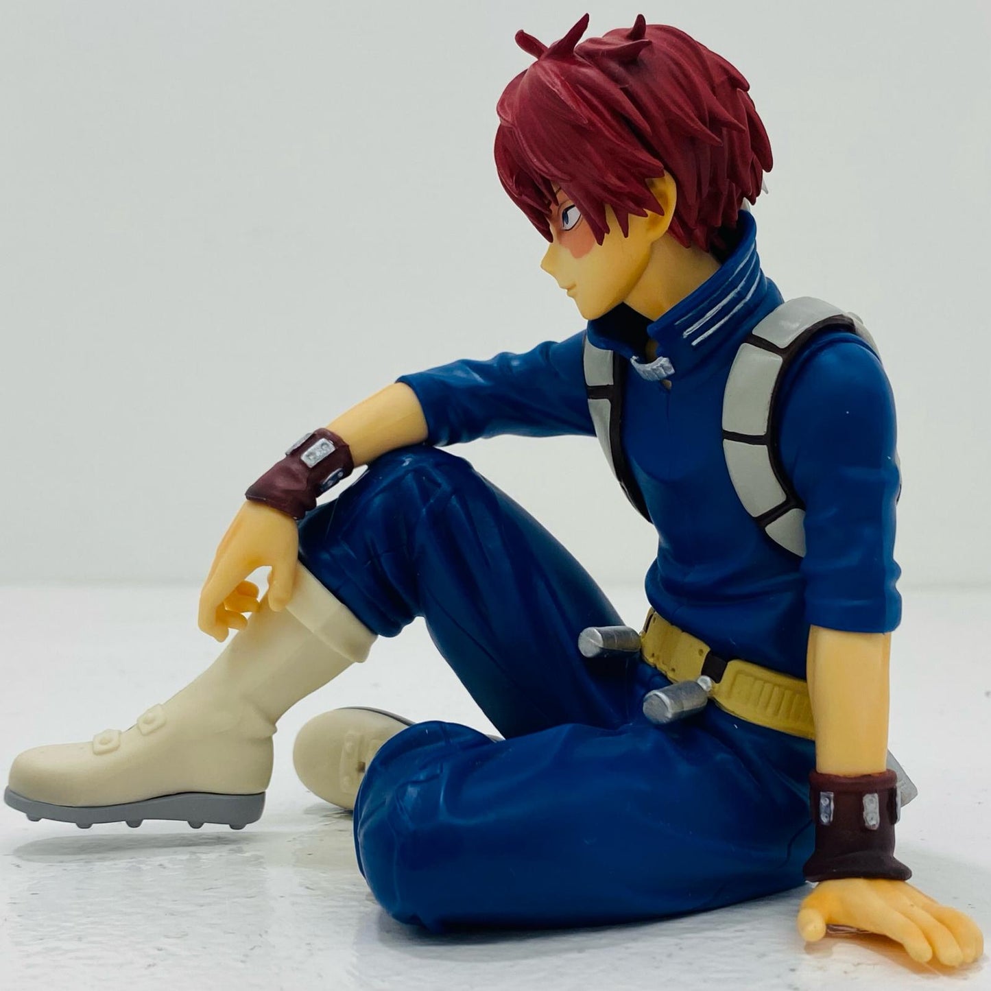 【中古】 '轟焦凍「僕のヒーローアカデミア」Breaktimecollectionvol.3'【フィギュア】