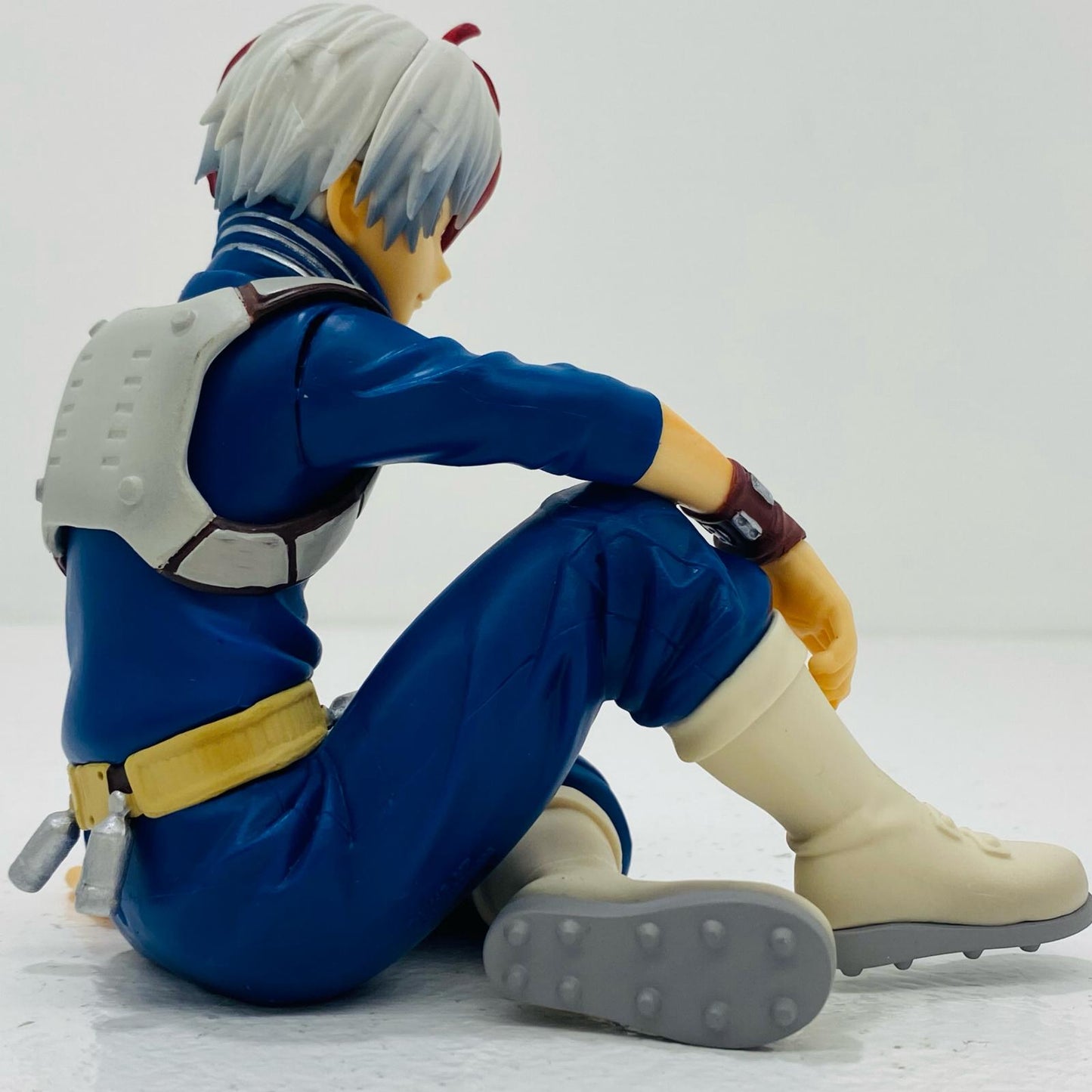 【中古】 '轟焦凍「僕のヒーローアカデミア」Breaktimecollectionvol.3'【フィギュア】