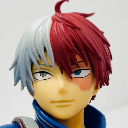 【中古】 '轟焦凍「僕のヒーローアカデミア」Breaktimecollectionvol.3'【フィギュア】