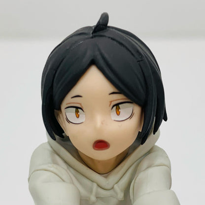 【中古】 '研磨＆黒尾フィギュア-この瞬間をいつまでも-「劇場版ハイキュー!!ゴミ捨て場の決戦」'【フィギュア】