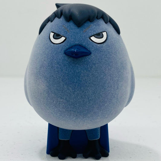 【中古】 'カゲガラス-FluffyPuffy～カゲガラス＆クロオネコ～「ハイキュー!!」'【フィギュア】
