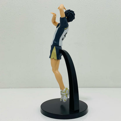 【中古】 '赤葦京治ポージングフィギュア「ハイキュー!!」'【フィギュア】