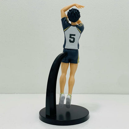 【中古】 '赤葦京治ポージングフィギュア「ハイキュー!!」'【フィギュア】