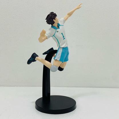 【中古】 '及川徹-ポージングフィギュア「ハイキュー!!」'【フィギュア】