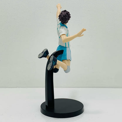 【中古】 '及川徹-ポージングフィギュア「ハイキュー!!」'【フィギュア】