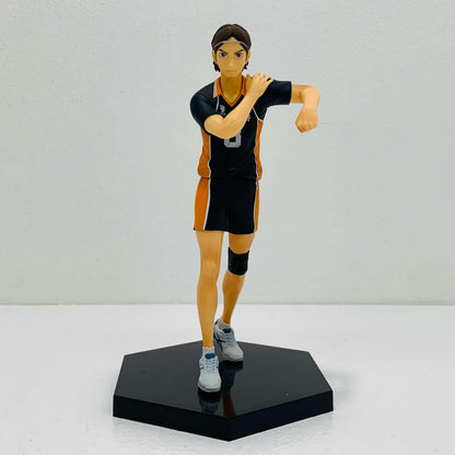 【中古】 '東峰旭「ハイキュー!!」DXFフィギュアvol.8'【フィギュア】