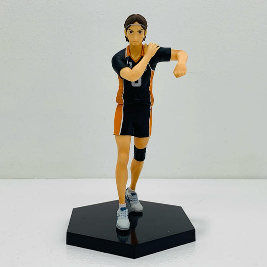 【中古】 '東峰旭「ハイキュー!!」DXFフィギュアvol.8'【フィギュア】