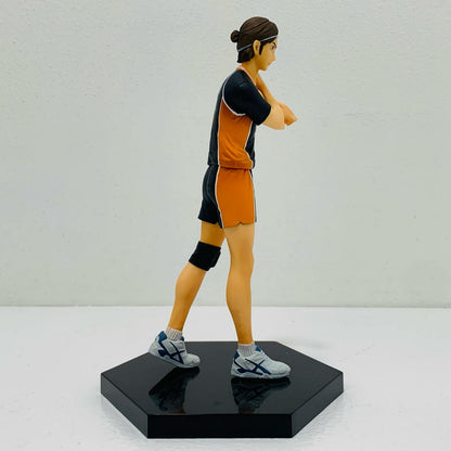 【中古】 '東峰旭「ハイキュー!!」DXFフィギュアvol.8'【フィギュア】