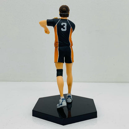 【中古】 '東峰旭「ハイキュー!!」DXFフィギュアvol.8'【フィギュア】