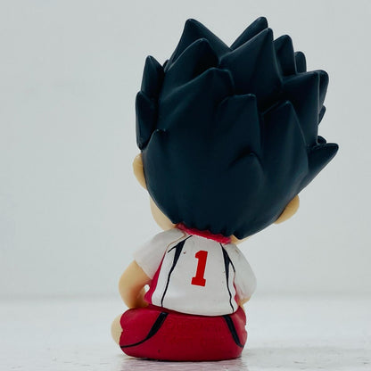 【中古】 肩ズンFig. 黒尾鉄朗【フィギュア】