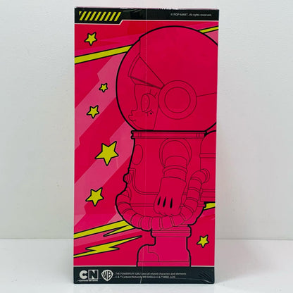 【中古】 パワーパフガールズ MEGA 400％+100％ SPACE MOLLY THE POWERPUFF GIRLS-Blossom【フィギュア】