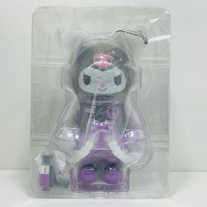 【中古】 KUROMI(クロミ) MEGA コレクション 400% SPACE MOLLY【フィギュア】