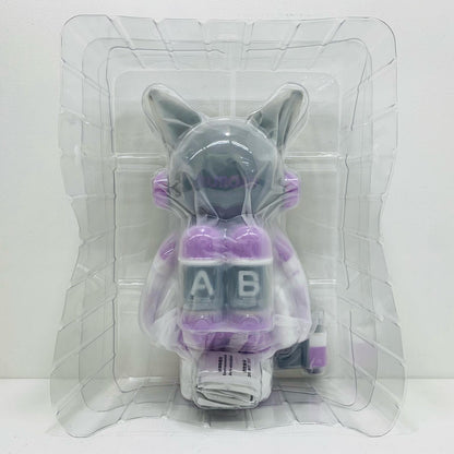 【中古】 KUROMI(クロミ) MEGA コレクション 400% SPACE MOLLY【フィギュア】