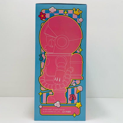 【中古】 KUROMI(クロミ) MEGA コレクション 400% SPACE MOLLY【フィギュア】