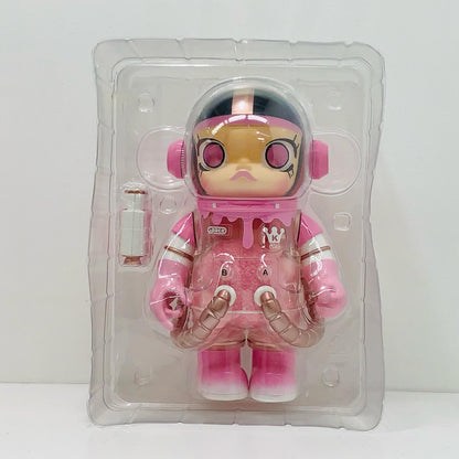 【中古】 シークレットカラー MEGA コレクション 400%【フィギュア】