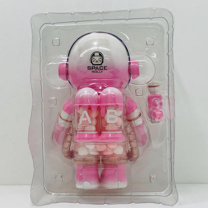 【中古】 シークレットカラー MEGA コレクション 400%【フィギュア】