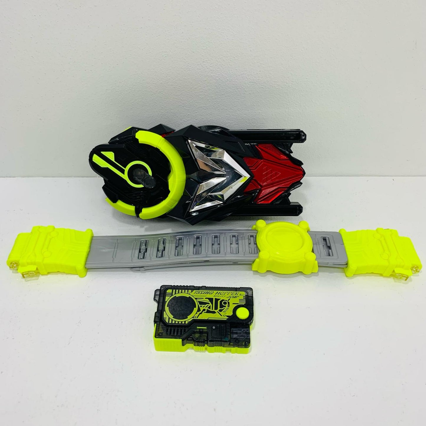【中古】 '変身ベルトDX飛電ゼロワンドライバー「仮面ライダーゼロワン」'