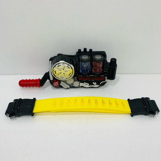【中古】 '変身ベルトDXビルドドライバー「仮面ライダービルド」'