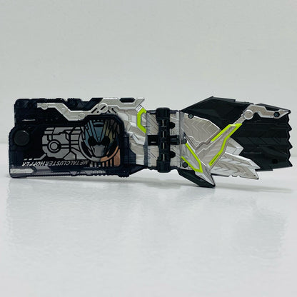 【中古】 'DXメタルクラスタホッパープログライズキー「仮面ライダーゼロワン」'