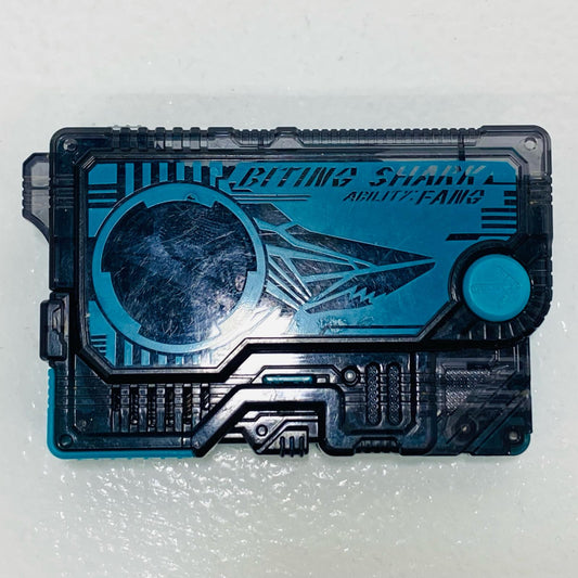 【中古】 'DXバイティングシャークプログライズキー「仮面ライダーゼロワン」'
