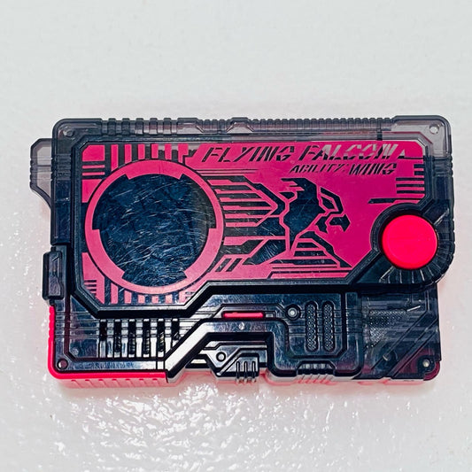 【中古】 'DXフライングファルコンプログライズキー「仮面ライダーゼロワン」'